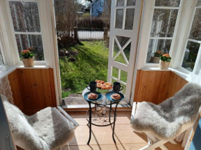 Cozy Garden Cottage, Broakulla